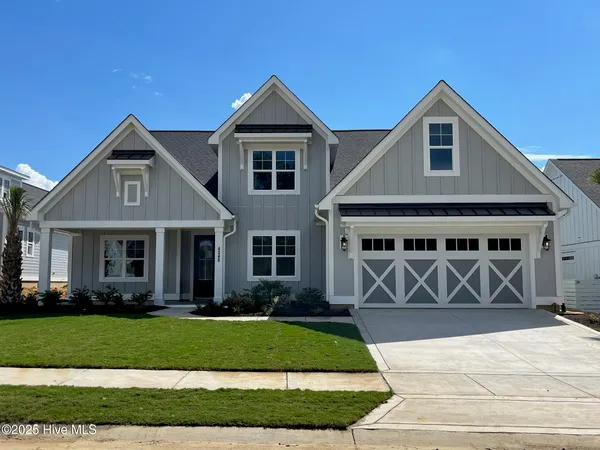 $851,706 | 4345 Fantail Drive, Leland, NC 28451