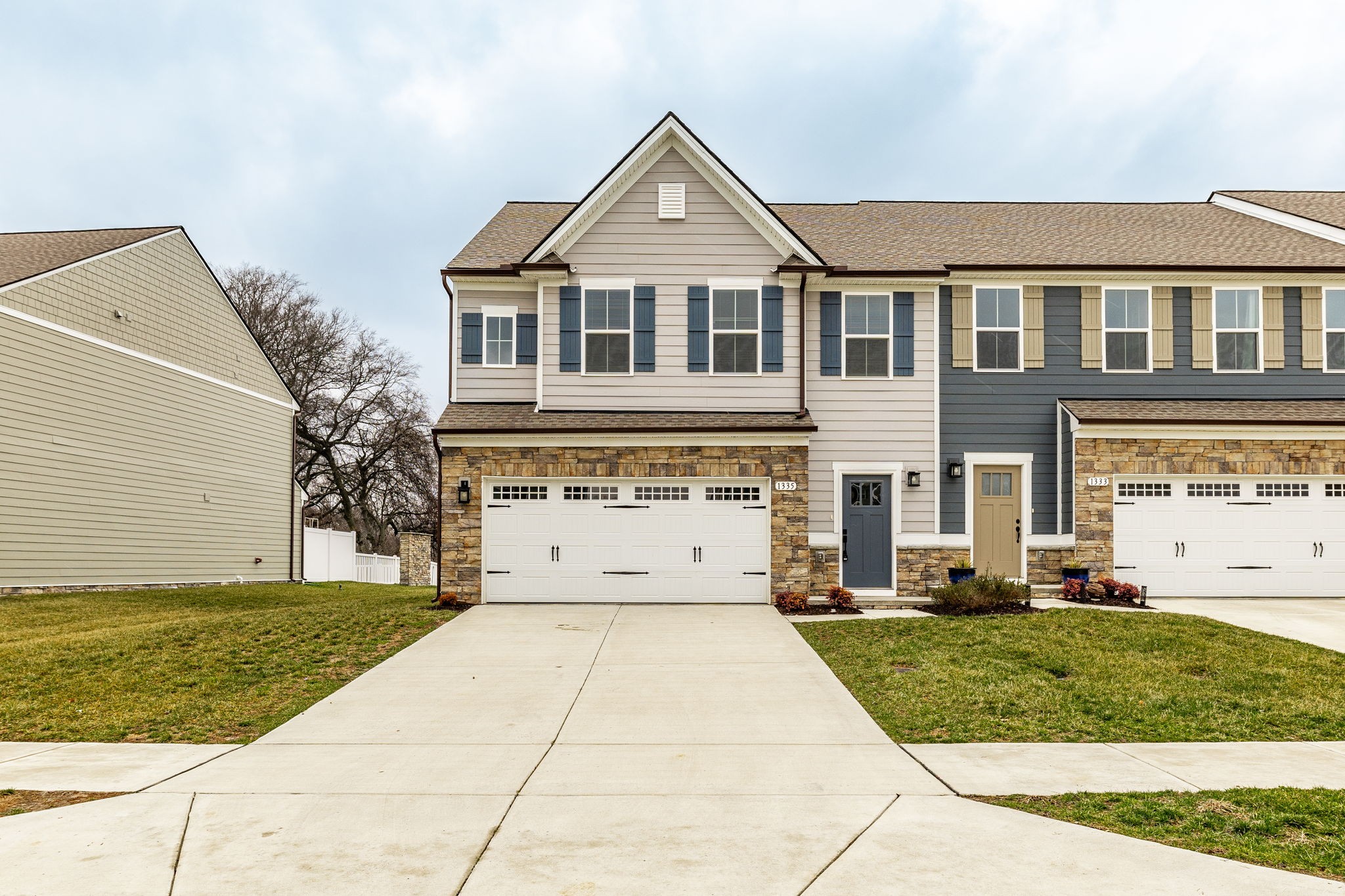 1335 Crescent Ridge Drive Gallatin, TN 37066 - Photo 2 of 35