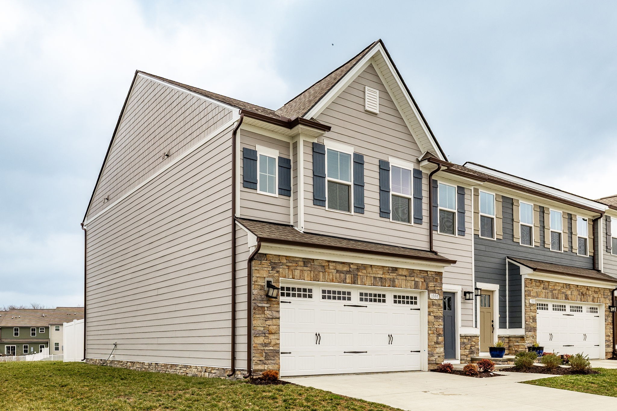 1335 Crescent Ridge Drive Gallatin, TN 37066 - Photo 3 of 35