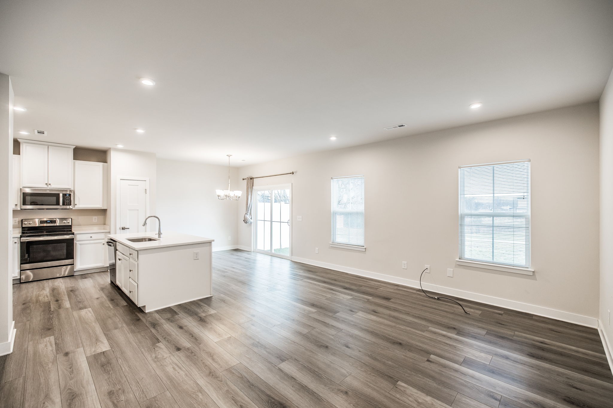 1335 Crescent Ridge Drive Gallatin, TN 37066 - Photo 9 of 35