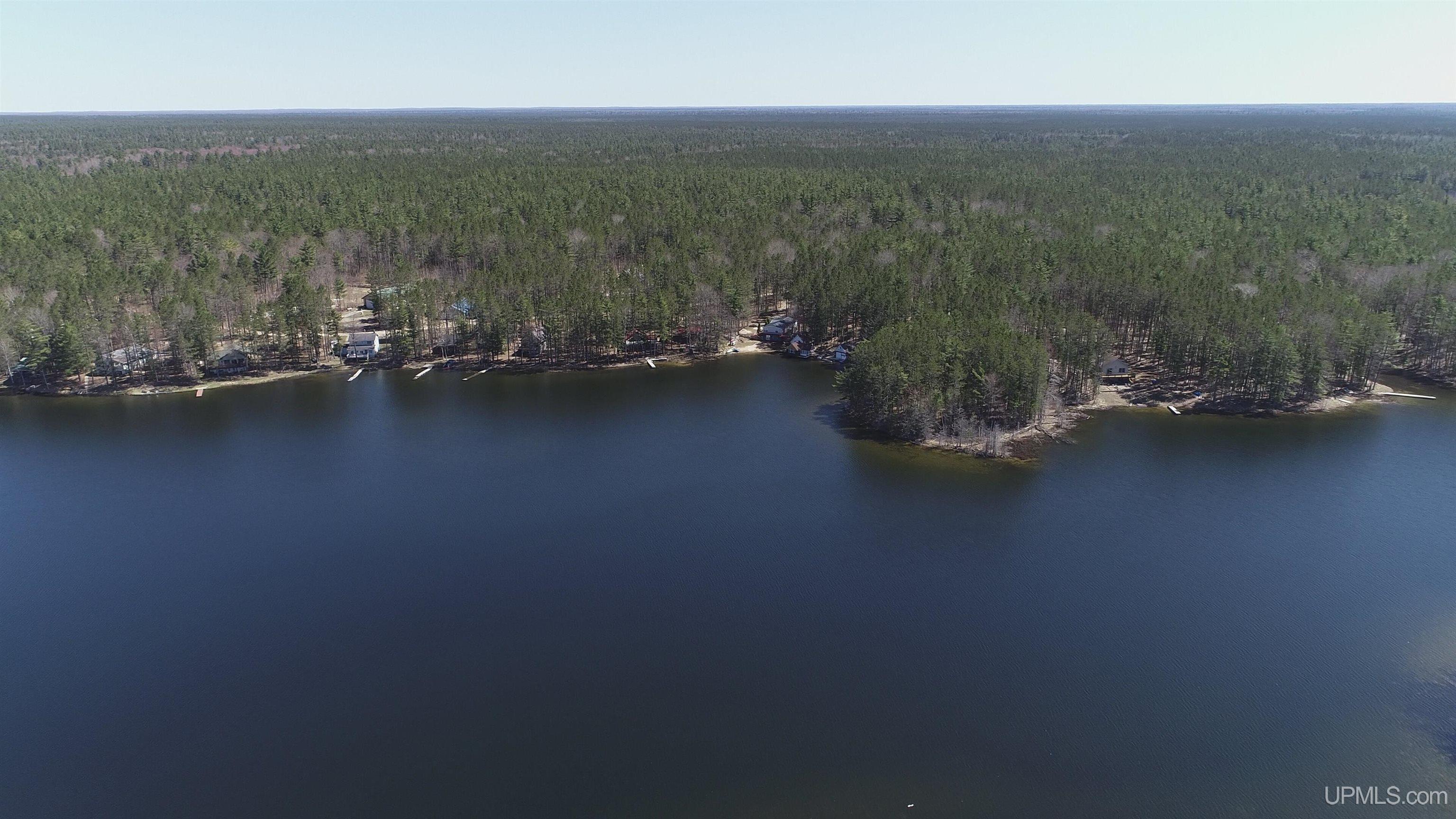 N3876 Lost Lake Road Wetmore, MI 49895 - Photo 73 of 76