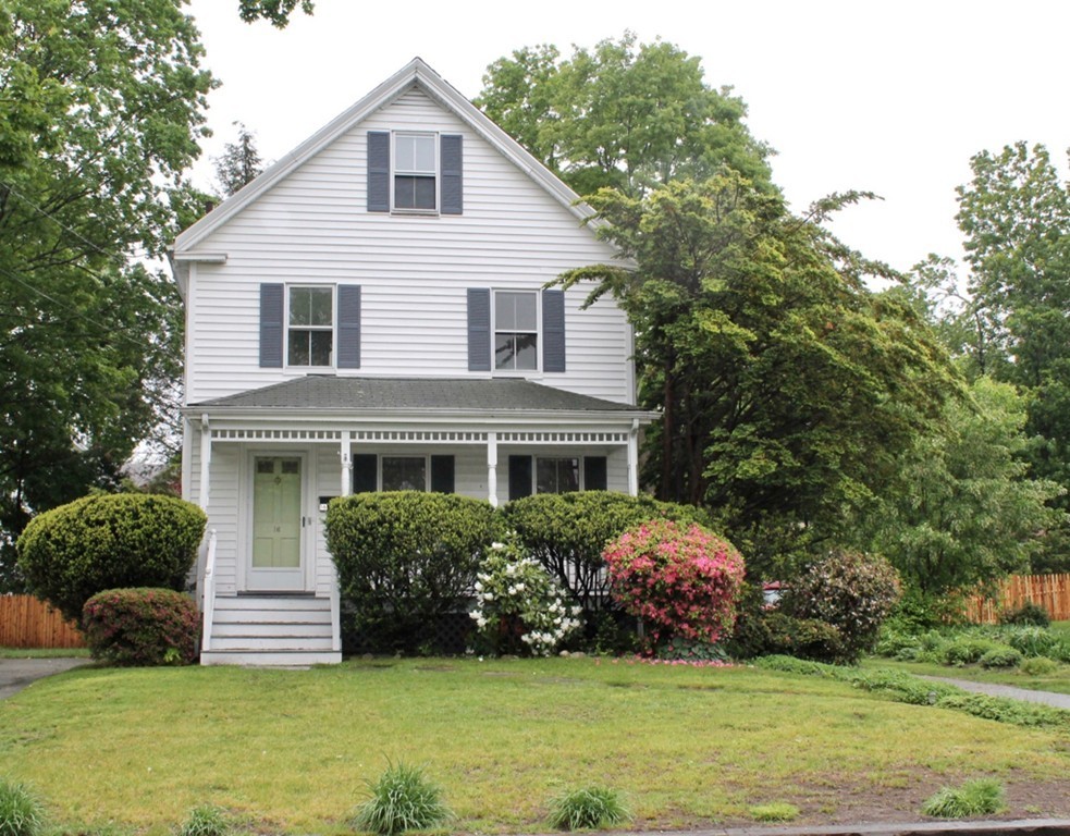 16 Hill Street Lexington, MA 02421 - Photo 1 of 26 Gallery Image 1