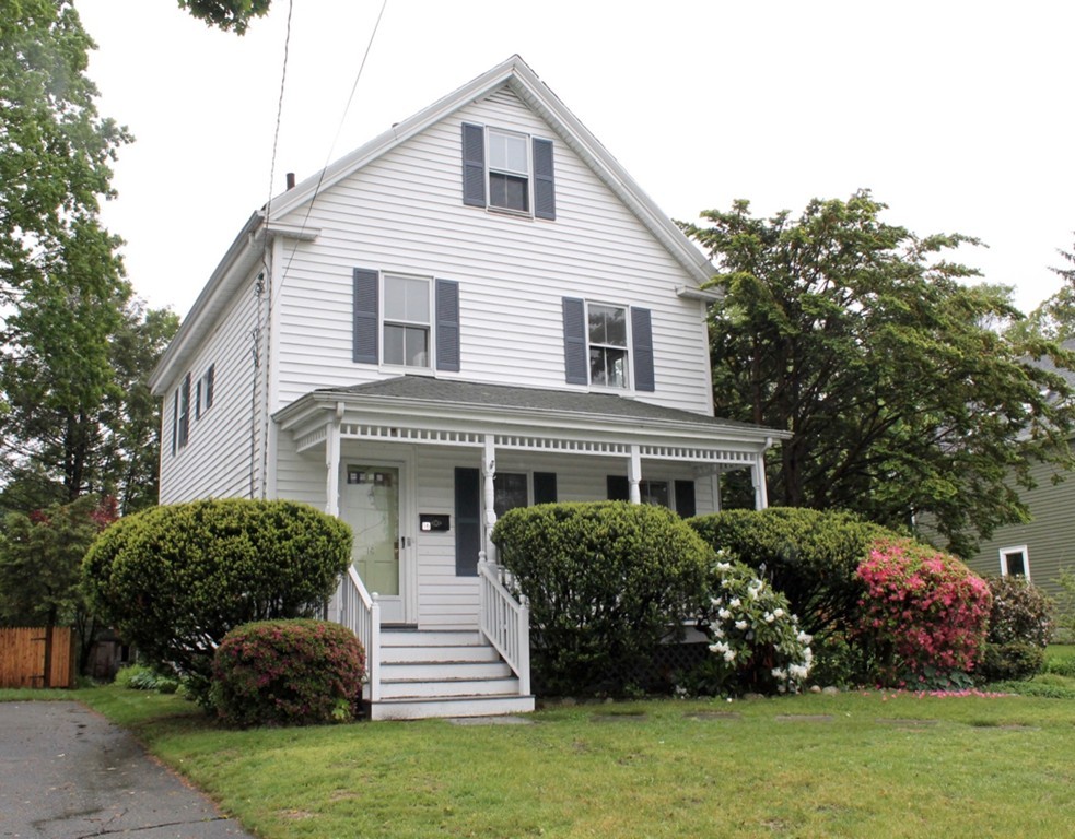 16 Hill Street Lexington, MA 02421 - Photo 2 of 26 Gallery Image 2