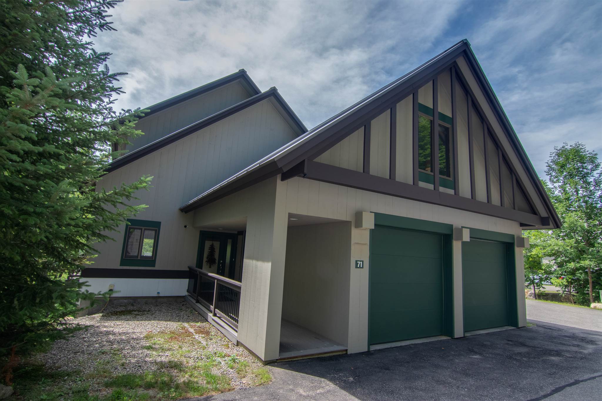 71 Flume Road Lincoln, NH 03251 - Photo 38 of 40 Gallery Image 38