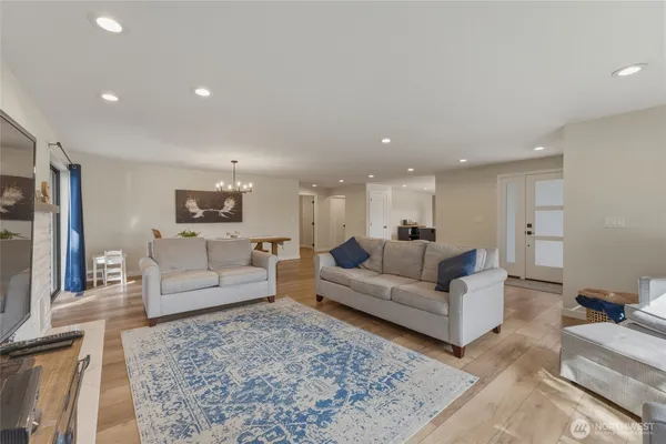 $699,000 | 355 Highland Park Drive, College Place, WA 99324