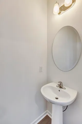 $2,450 | 831 Recess Pt Drive, Unit 40, Moncks Corner, SC 29461