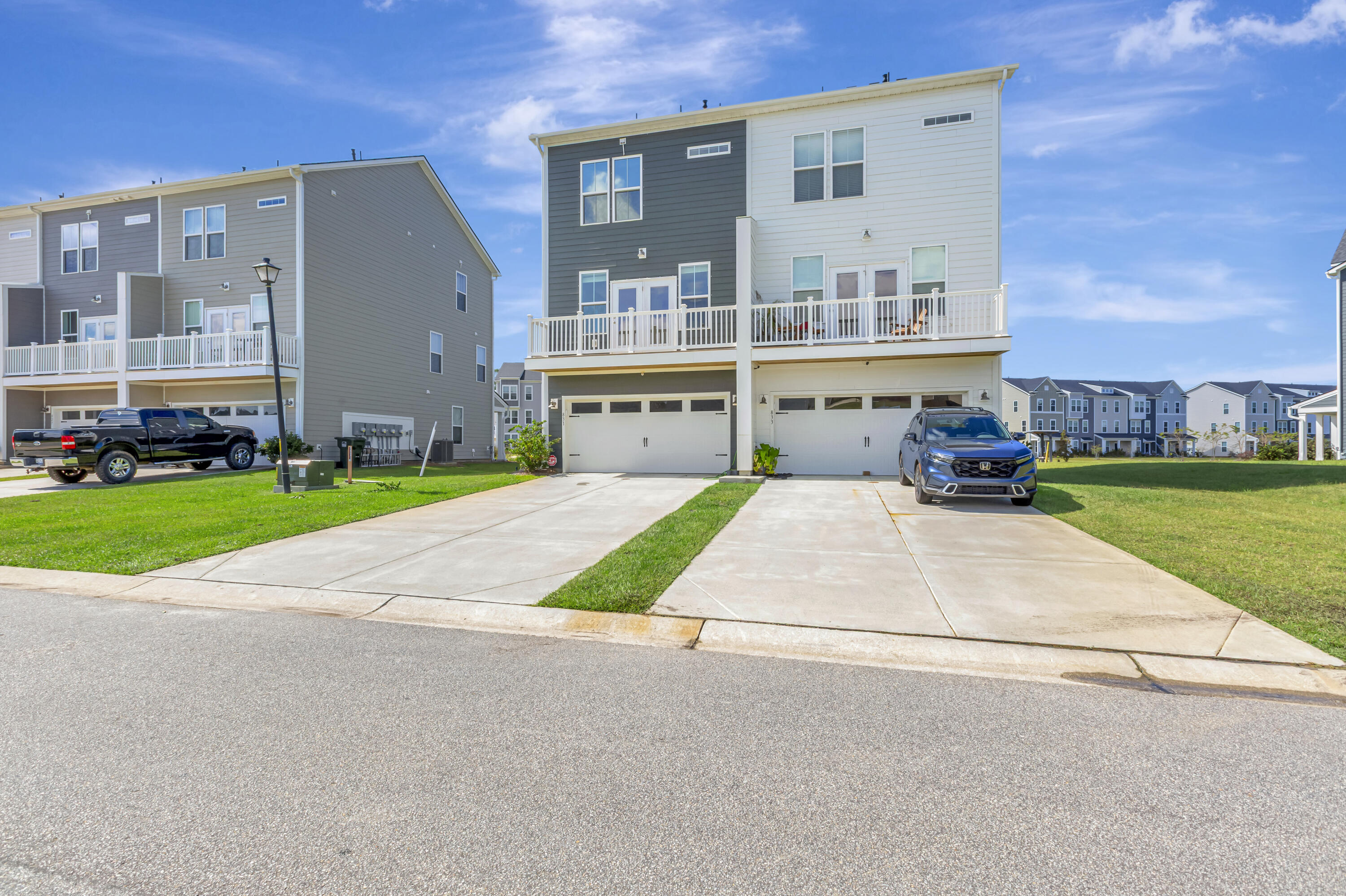 831 Recess Pt Drive, Unit 40 Moncks Corner, SC 29461 - Photo 26 of 28 296A6253