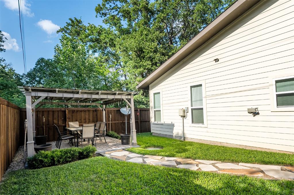 6156 Inca Drive Mabank, TX 75156 - Photo 18 of 20