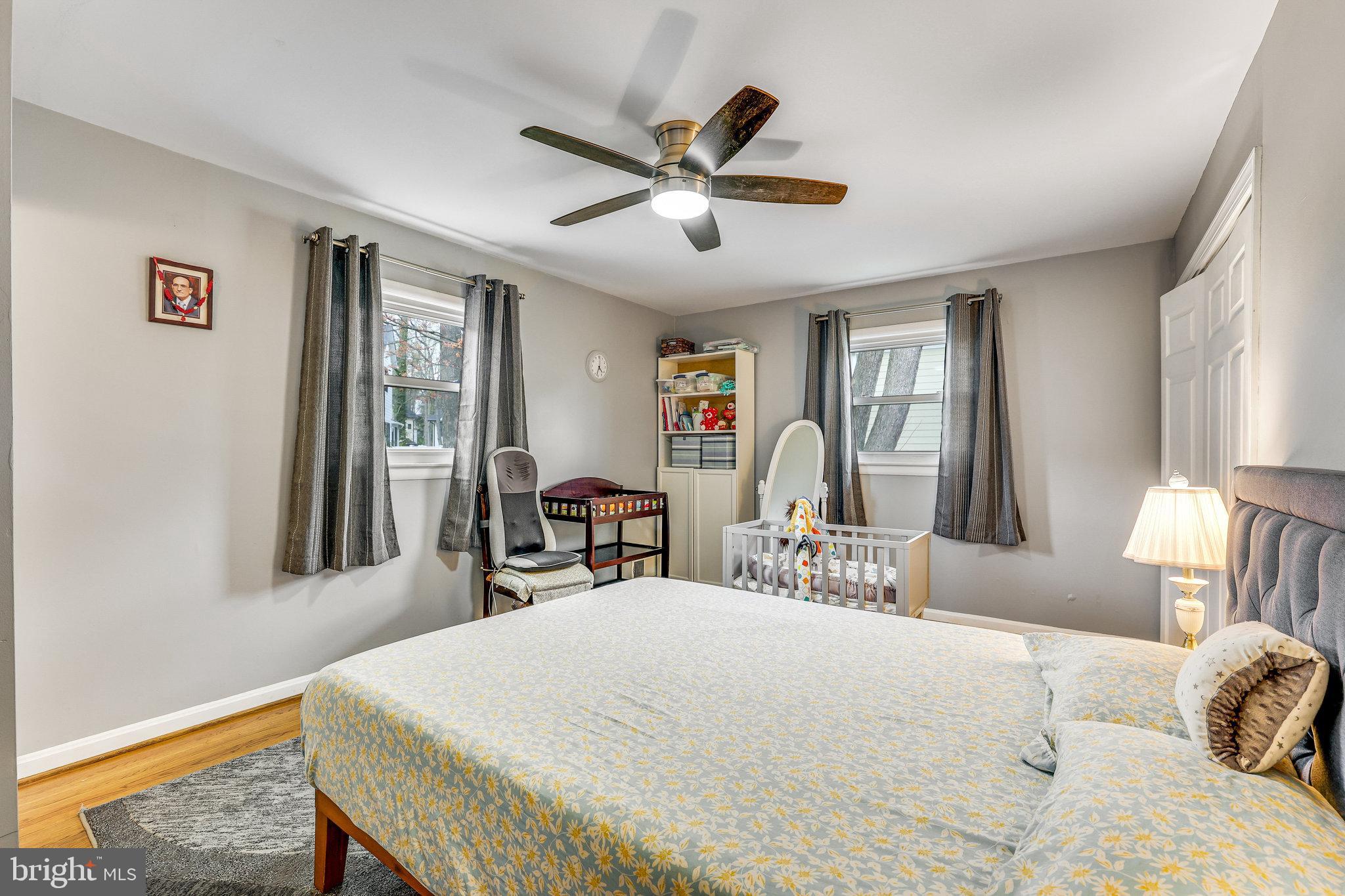 205 Tapawingo Road Southwest Vienna, VA 22180 - Photo 16 of 38