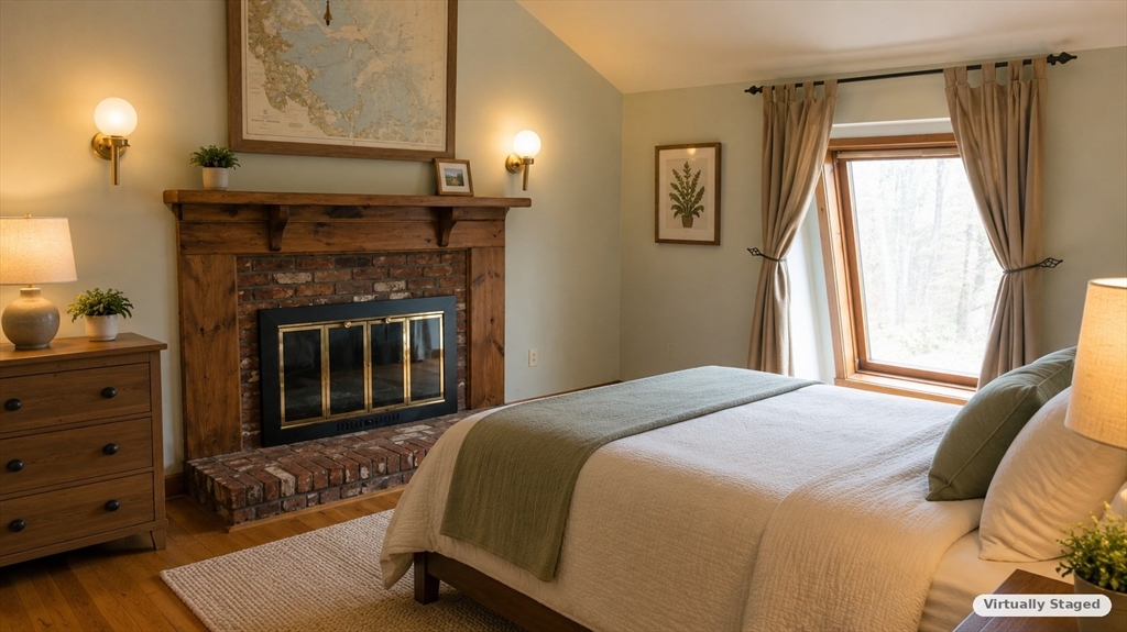 2 Indian Path Road Grafton, MA 01536 - Photo 8 of 12