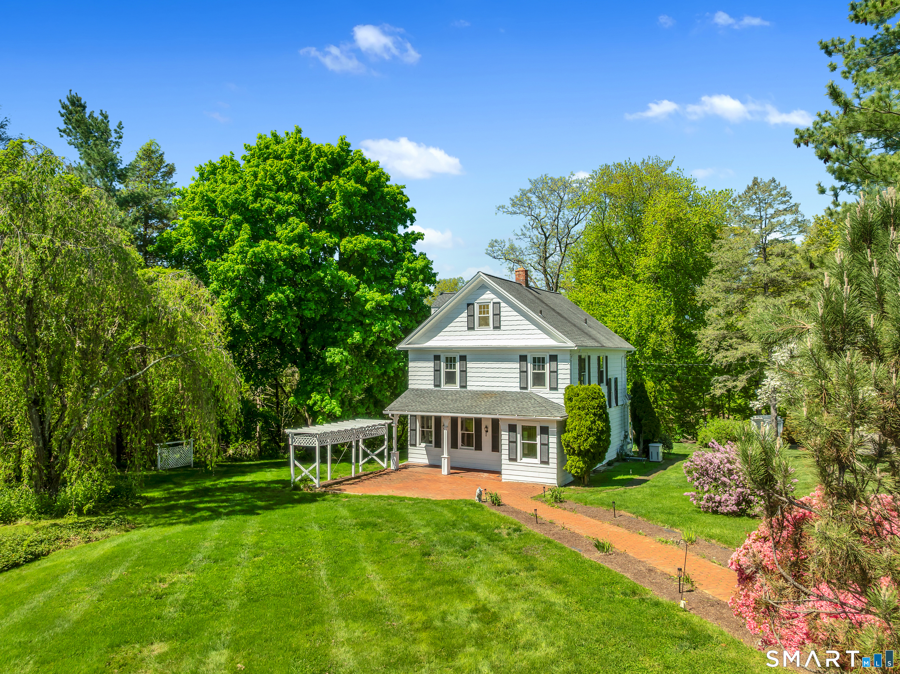 286 Daniels Farm Road Trumbull, CT 06611 - Photo 30 of 35
