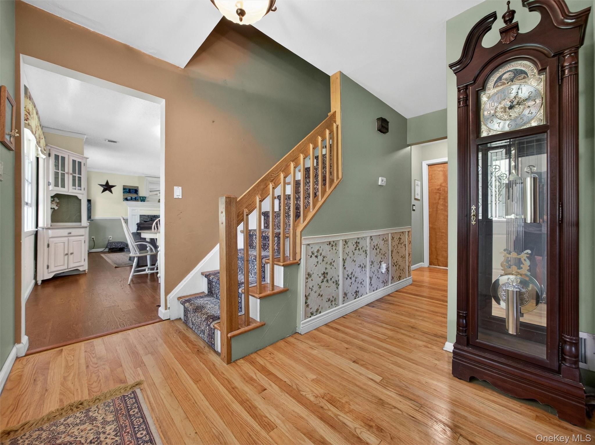 121 Sunset Road Blauvelt, NY 10913 - Photo 7 of 32