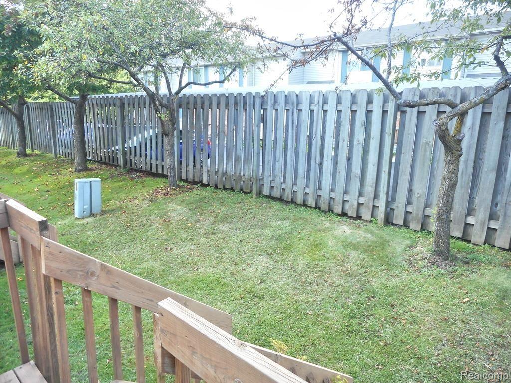 4951 Crooks Road, Unit 8 Royal Oak, MI 48073 - Photo 13 of 14