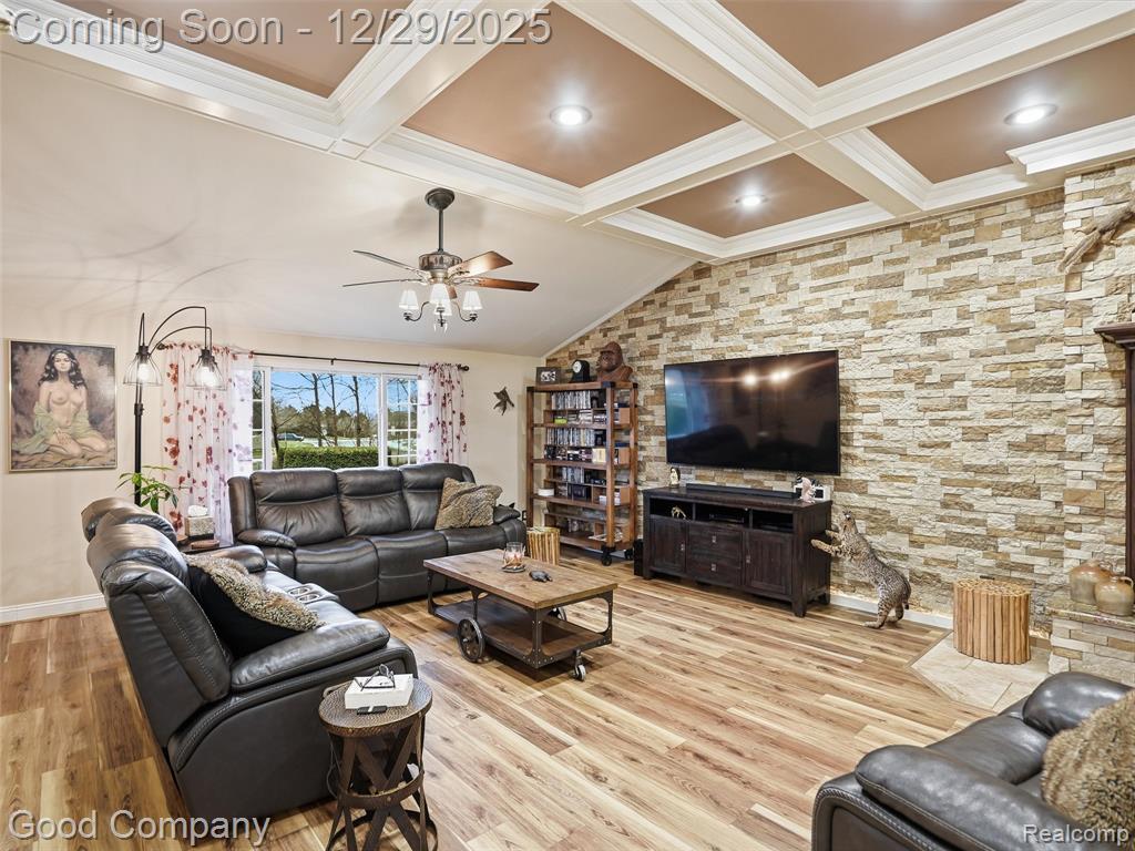 25625 Napier Road South Lyon, MI 48178 - Photo 18 of 60 Gallery Image 18