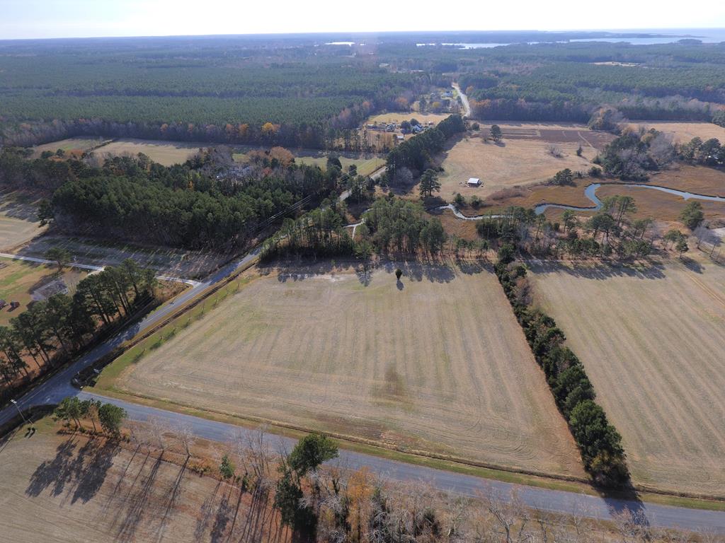 Lot 9 Green Landing Road, Unit 9 Onancock, VA 23417 - Photo 4 of 4