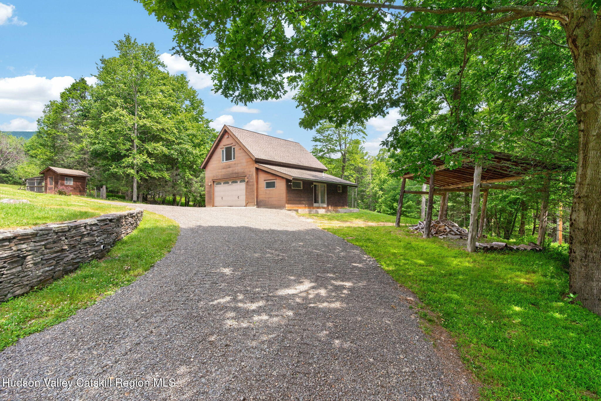 67 Private Road Olivebridge, NY 12461 - Photo 40 of 51 37