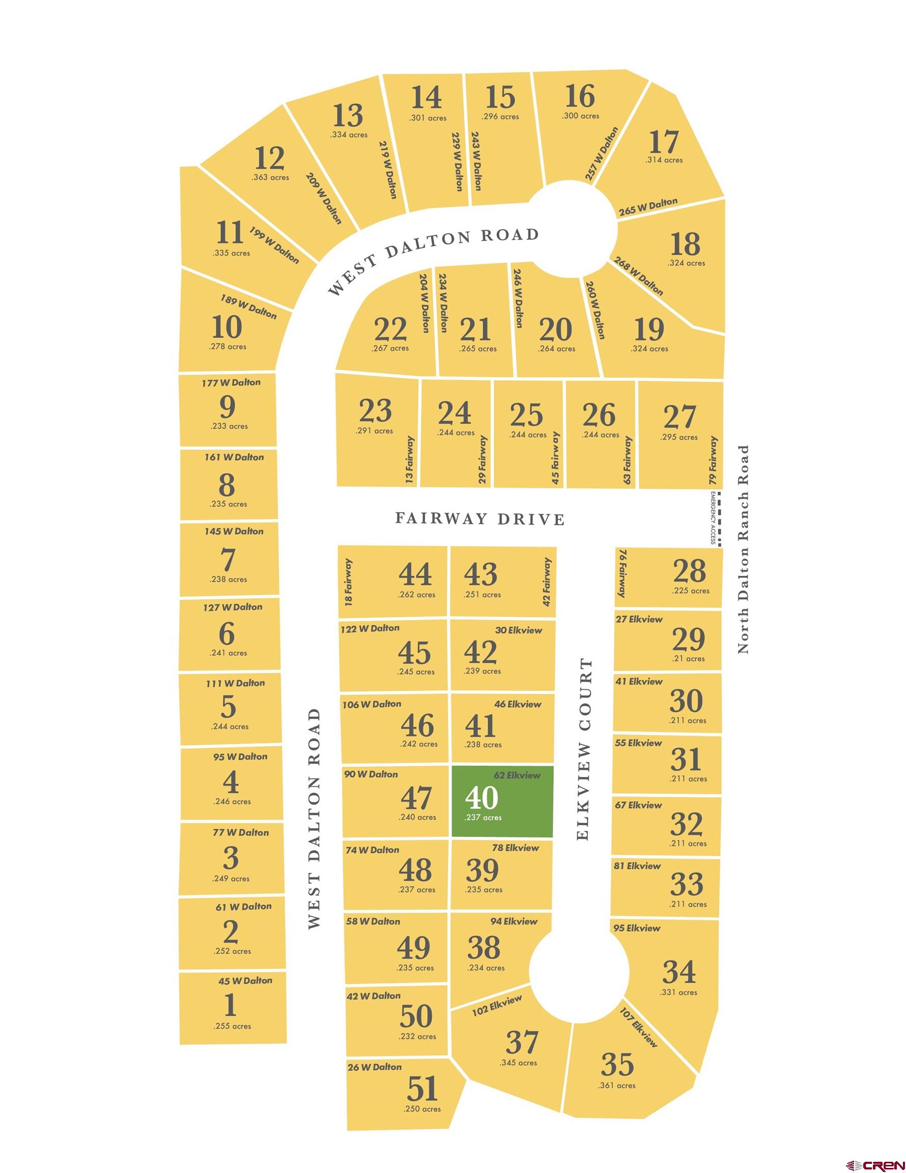 62 Elkview Court Durango, CO 81301 - Photo 6 of 29