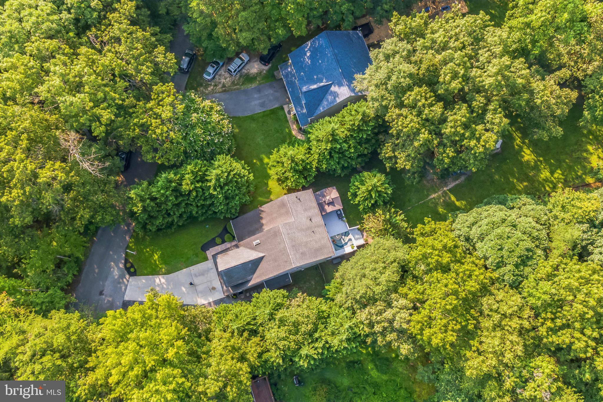 1012 B And L Club Road Pasadena, MD 21122 - Photo 45 of 54 Overhead view