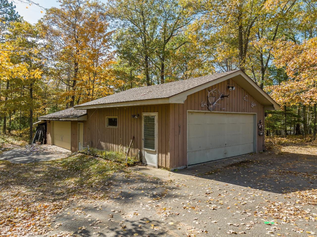 9388 Miller Lake Road Hazelhurst, WI 54531 - Photo 6 of 25 Gallery Image 6
