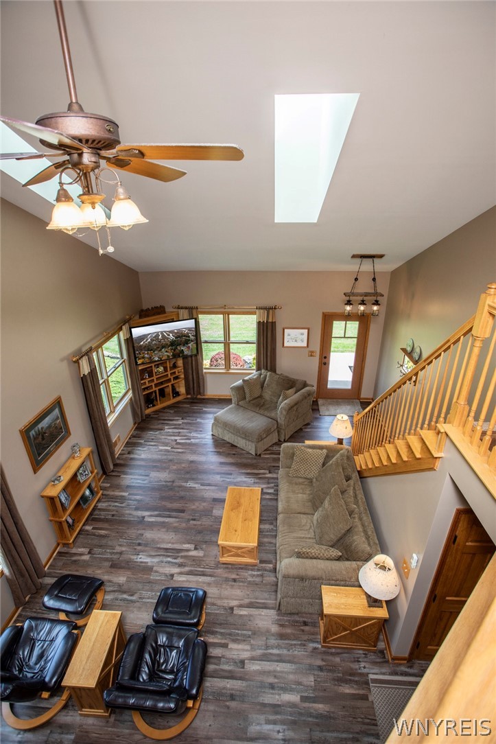 4444 Cambria Wilson Road Cambria, NY 14094 - Photo 14 of 37