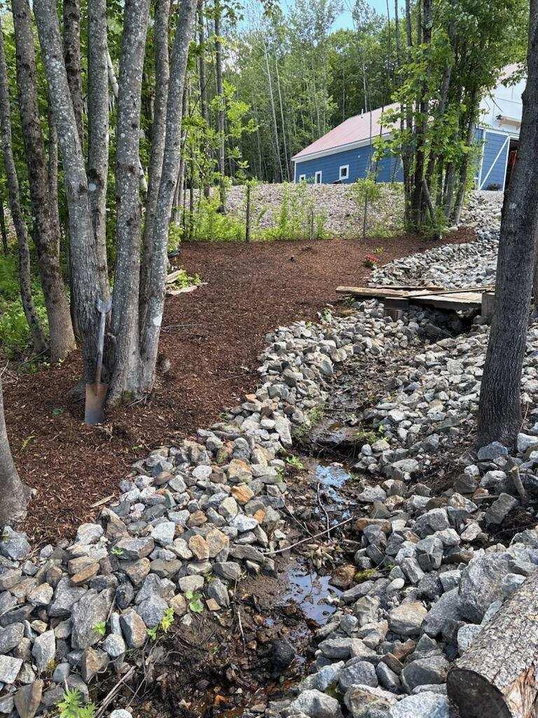 75 Fosterville Road Bridgton, ME 04009 - Photo 86 of 88 774813272