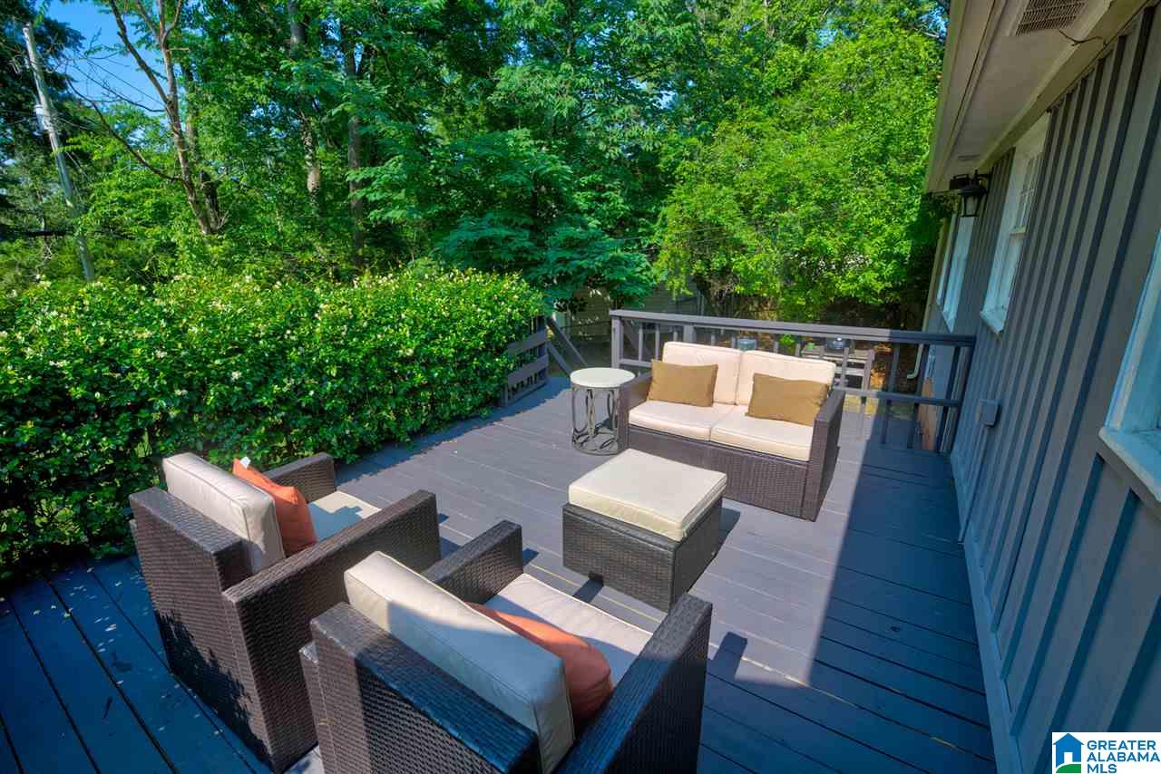 4253 Montevallo Road Birmingham, AL 35213 - Photo 24 of 27