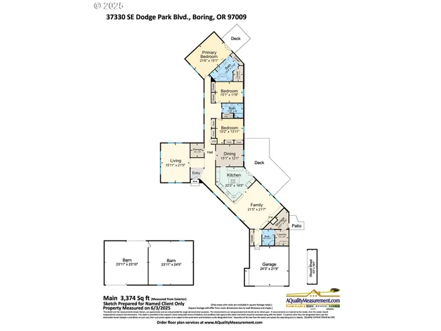 $899,900 | 37330 Southeast Dodge Park Boulevard, Boring, OR 97009