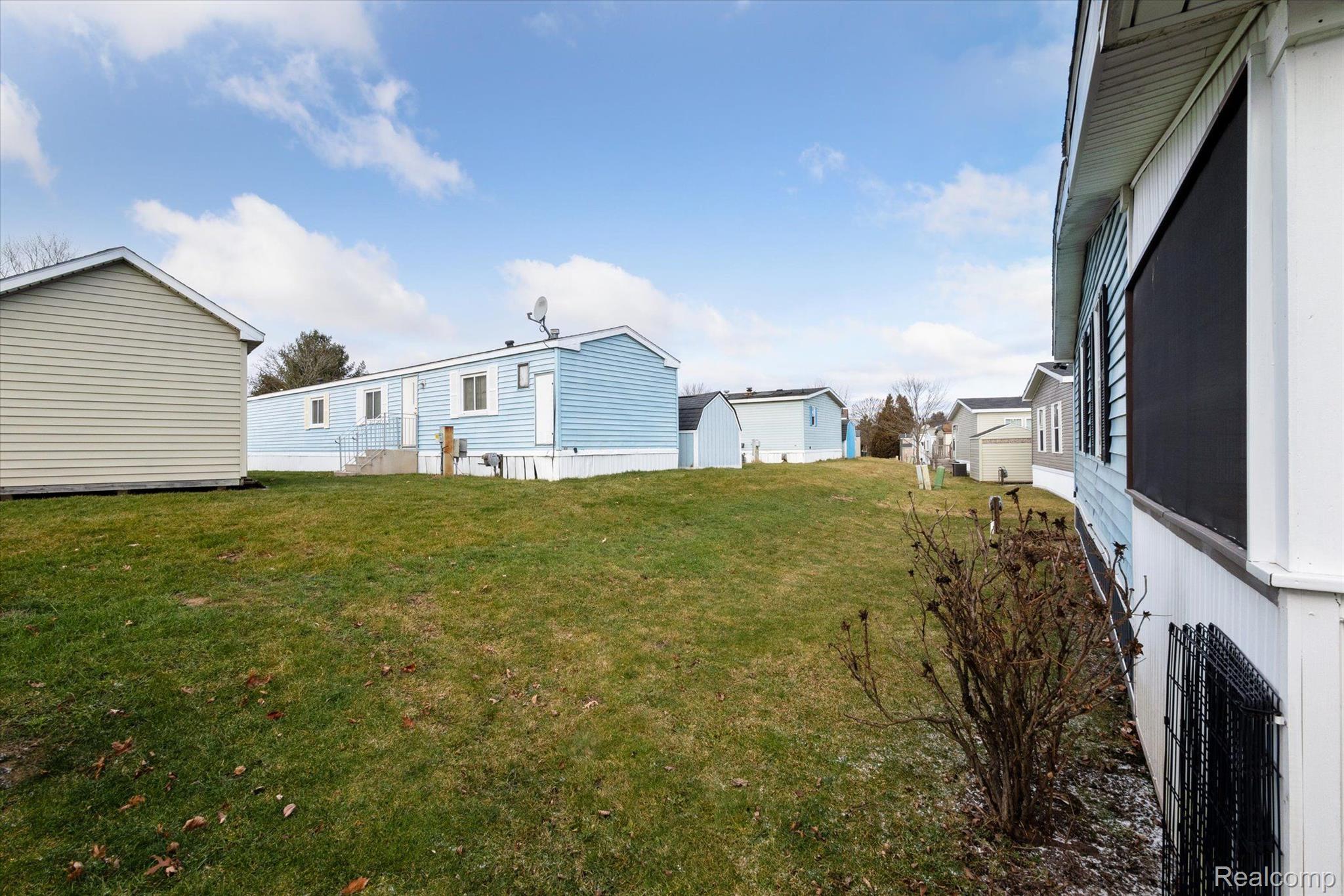 6655 Jackson Road, Unit 168 Ann Arbor, MI 48103 - Photo 34 of 47 Gallery Image 34