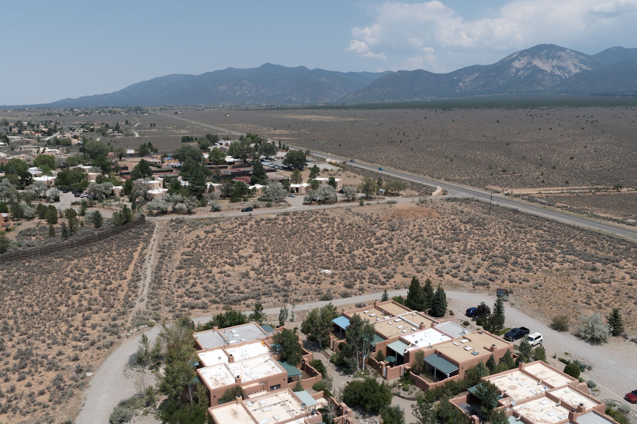 Tbd Comanche Road El Prado, NM 87529 - Photo 30 of 41 Gallery Image 30