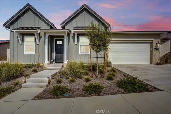 $1,145,000 | 24537 Via Sendero, Valencia, CA 91354