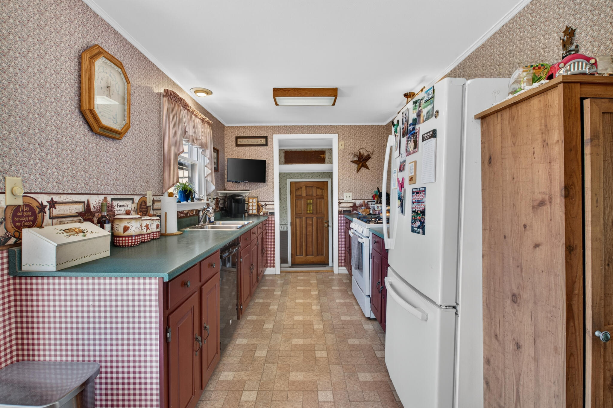 219 Port Road Machiasport, ME 04655 - Photo 13 of 65 219 Port Road2-11