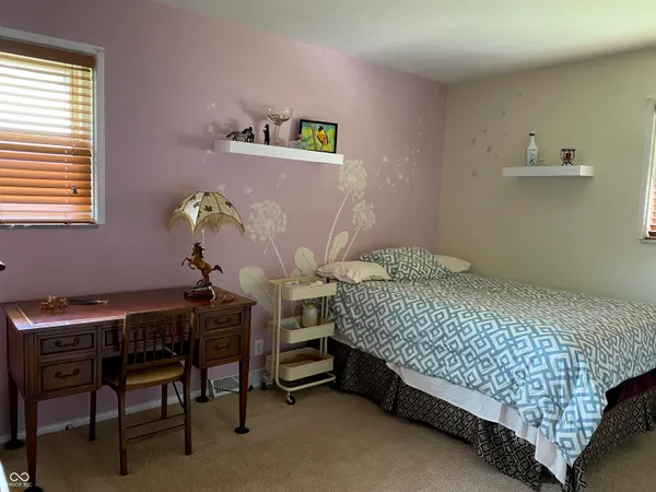 $219,500 | 1438 Roseway Drive, Indianapolis, IN 46219
