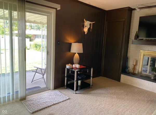 $219,500 | 1438 Roseway Drive, Indianapolis, IN 46219