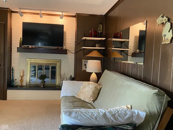 $219,500 | 1438 Roseway Drive, Indianapolis, IN 46219