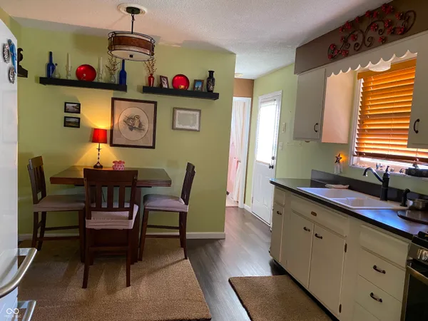 $219,500 | 1438 Roseway Drive, Indianapolis, IN 46219