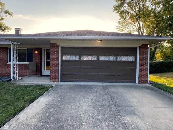 $219,500 | 1438 Roseway Drive, Indianapolis, IN 46219