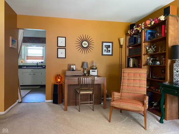 $219,500 | 1438 Roseway Drive, Indianapolis, IN 46219