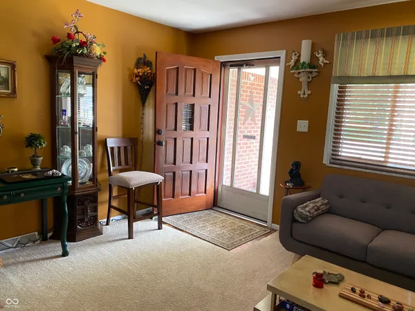 $219,500 | 1438 Roseway Drive, Indianapolis, IN 46219