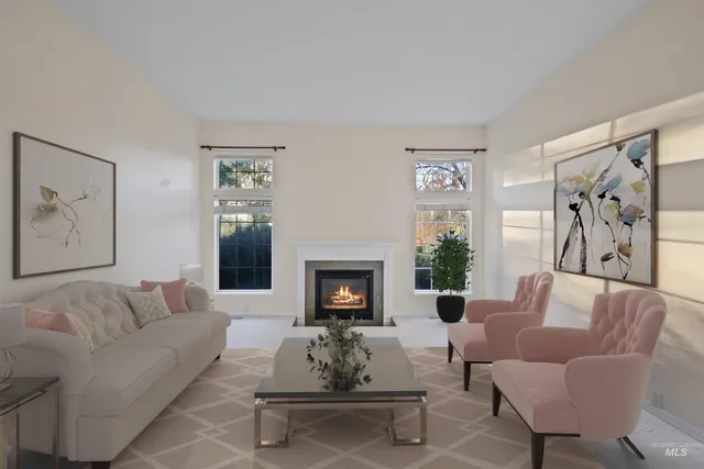 $995,000 | 3711 North 2506 East, Twin Falls, ID 83301