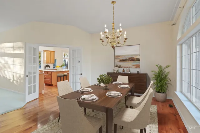 $995,000 | 3711 North 2506 East, Twin Falls, ID 83301