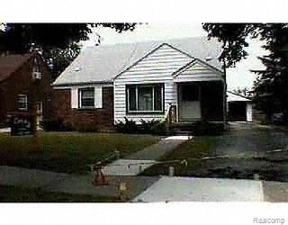 26540 Morley Street Inkster, MI 48141 - Photo 1 of 1 Listing Image