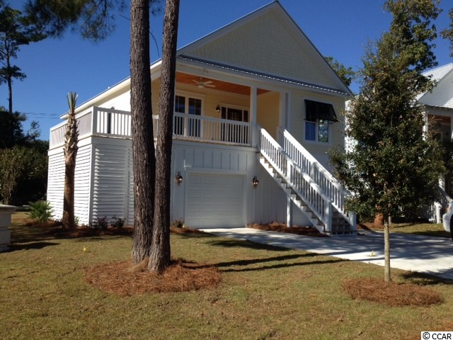 Lot 18 SummerWind Loop Murrells Inlet, SC 29576 - Photo 1 of 16
