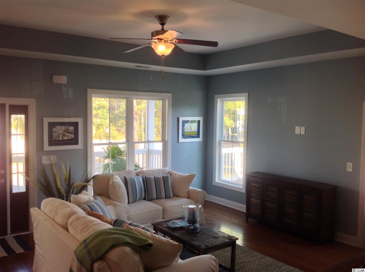 Lot 18 SummerWind Loop Murrells Inlet, SC 29576 - Photo 4 of 16