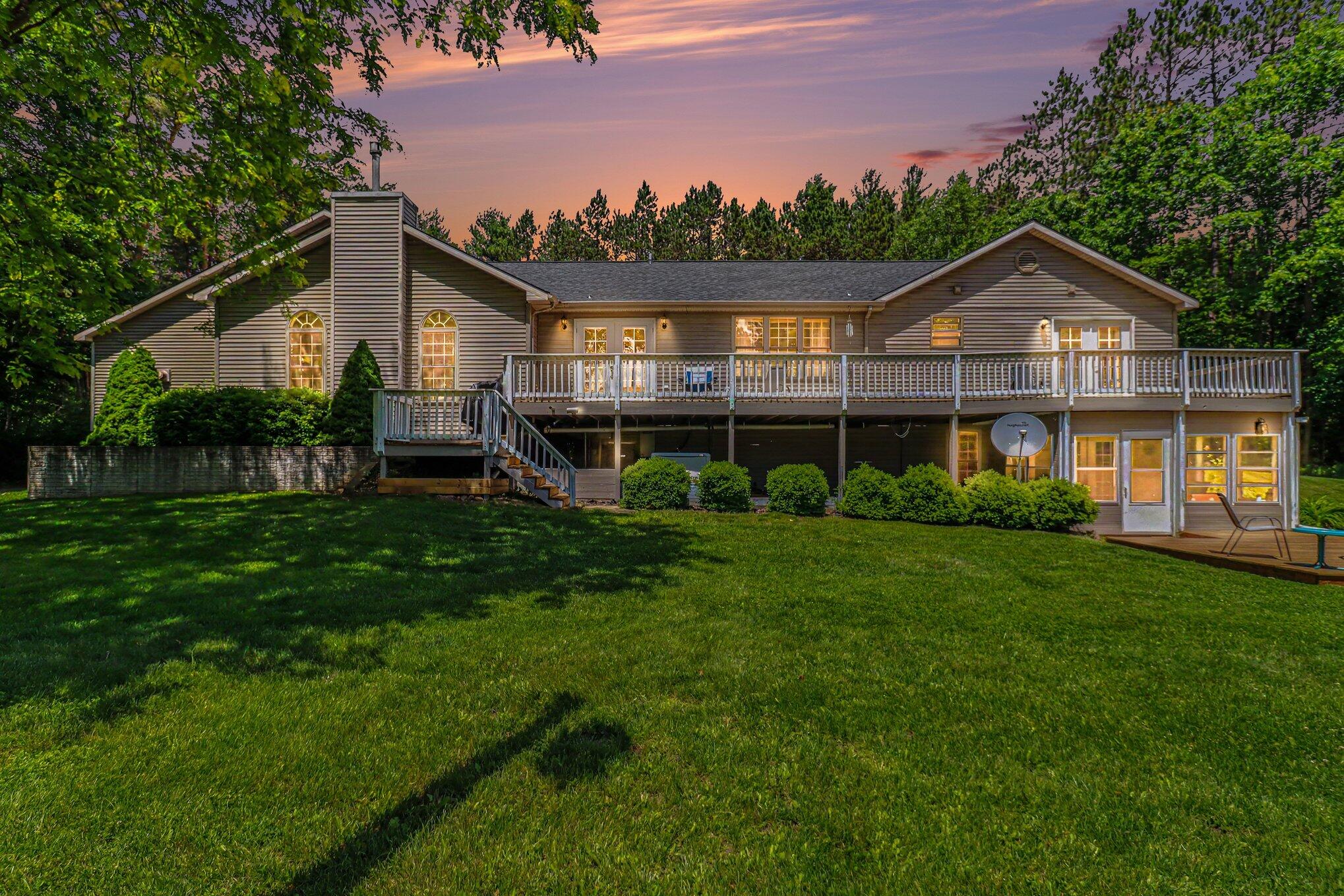 7245 River Road Evart, MI 49631 - Photo 2 of 21 001_file_6216