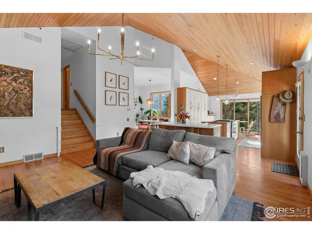 $2,250,000 | 2025 Hermosa Drive, Boulder, CO 80304