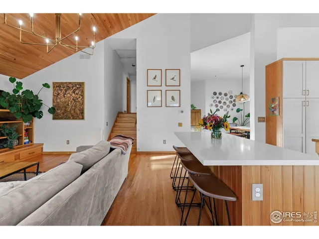 $2,250,000 | 2025 Hermosa Drive, Boulder, CO 80304