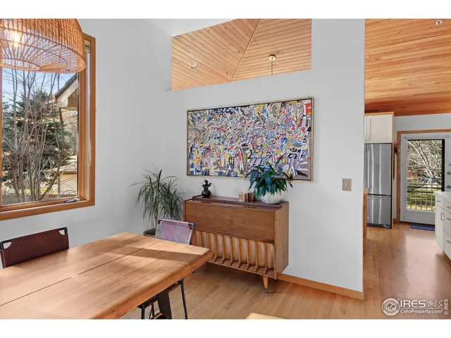 $2,250,000 | 2025 Hermosa Drive, Boulder, CO 80304