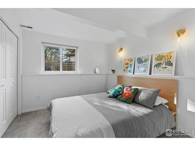 $2,250,000 | 2025 Hermosa Drive, Boulder, CO 80304