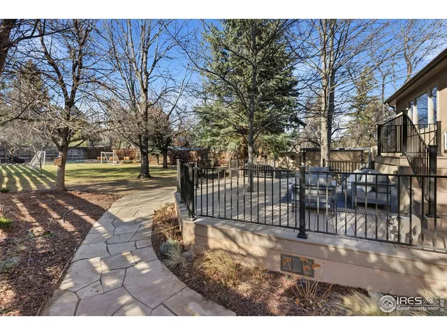 $2,250,000 | 2025 Hermosa Drive, Boulder, CO 80304