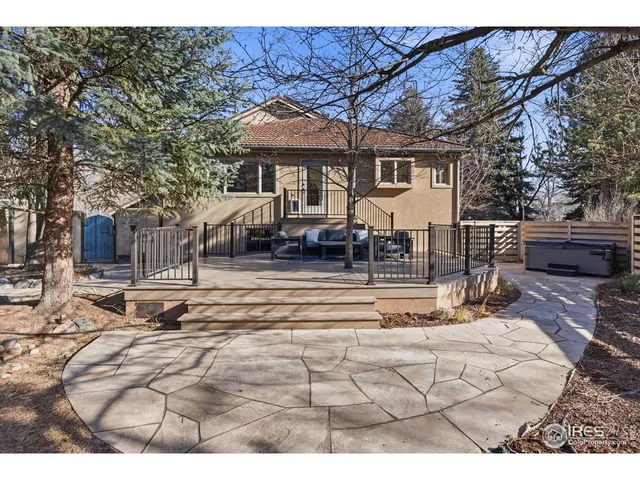 $2,250,000 | 2025 Hermosa Drive, Boulder, CO 80304